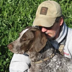 Meet your Posher, Doug